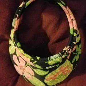 Vera Bradley visor